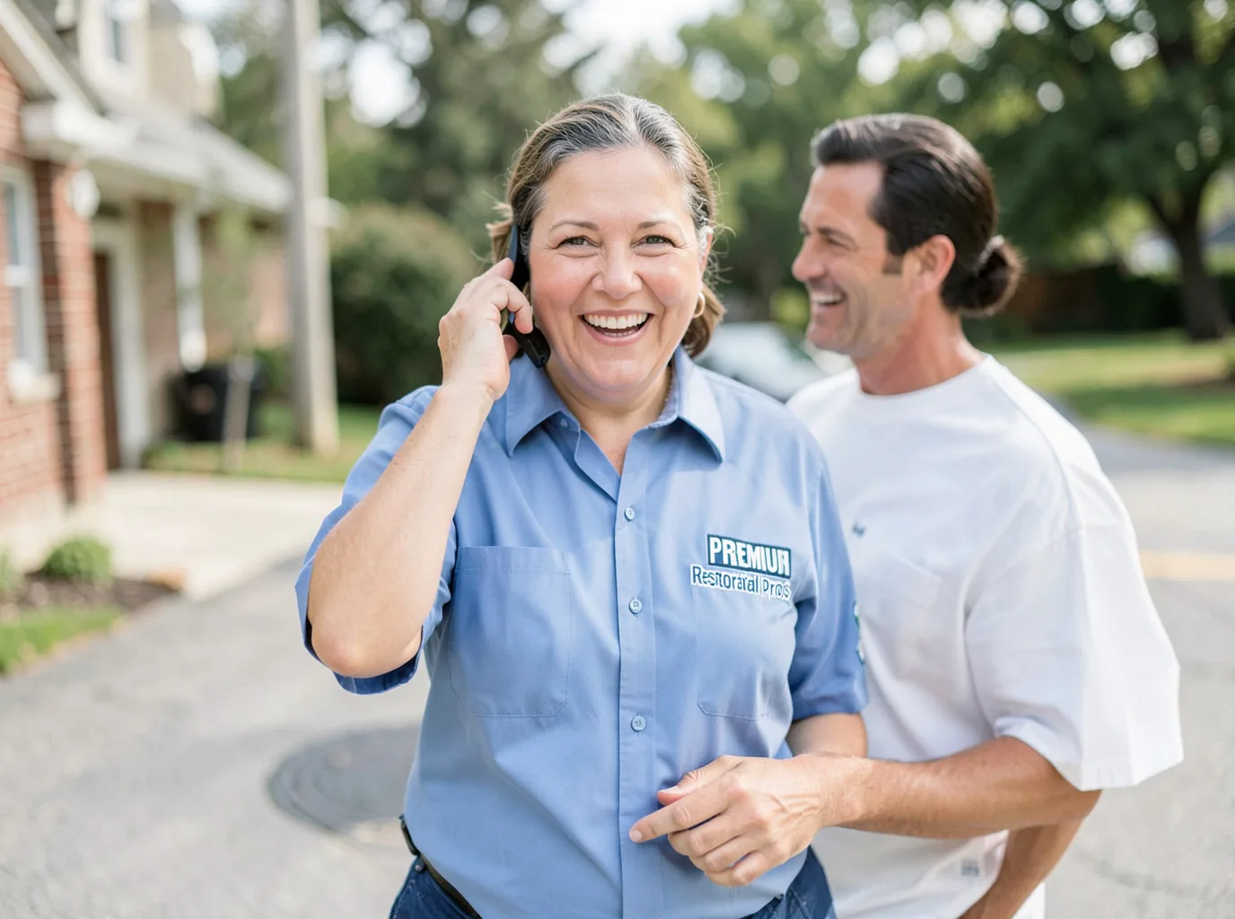 Water Damage Restoration Farnsworth, TX FAQs